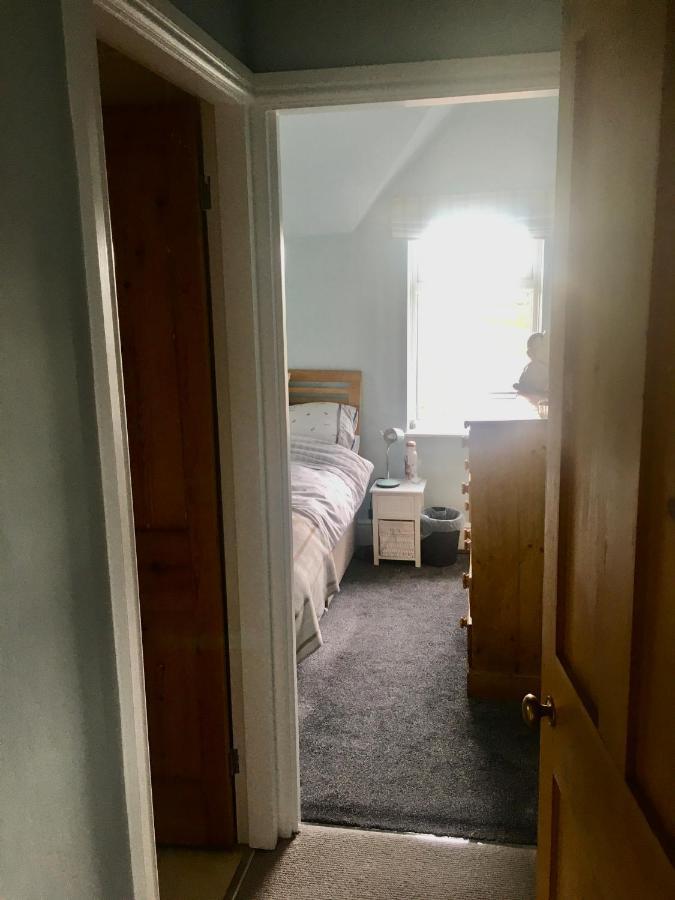 Little Homestead Kingston on Soar Extérieur photo