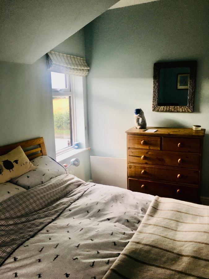 Little Homestead Kingston on Soar Extérieur photo